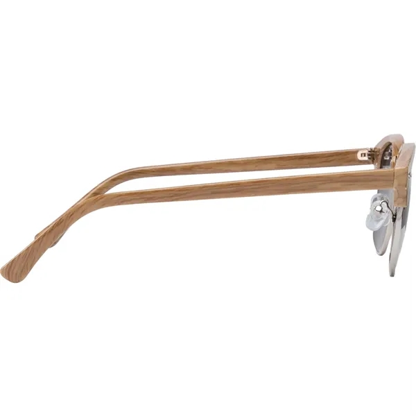 Palmer Recycled Club Master Sunglassess... from ASI 66887 PCNA / Bullet