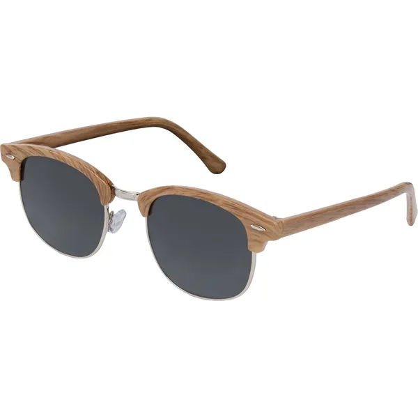 Palmer Recycled Club Master Sunglassess... from ASI 66887 PCNA / Bullet