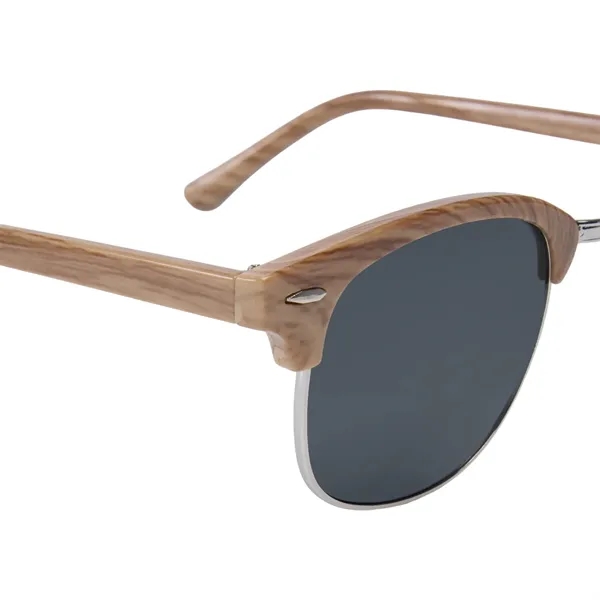 Palmer Recycled Club Master Sunglassess... from ASI 66887 PCNA / Bullet