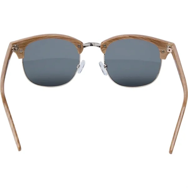 Palmer Recycled Club Master Sunglassess... from ASI 66887 PCNA / Bullet