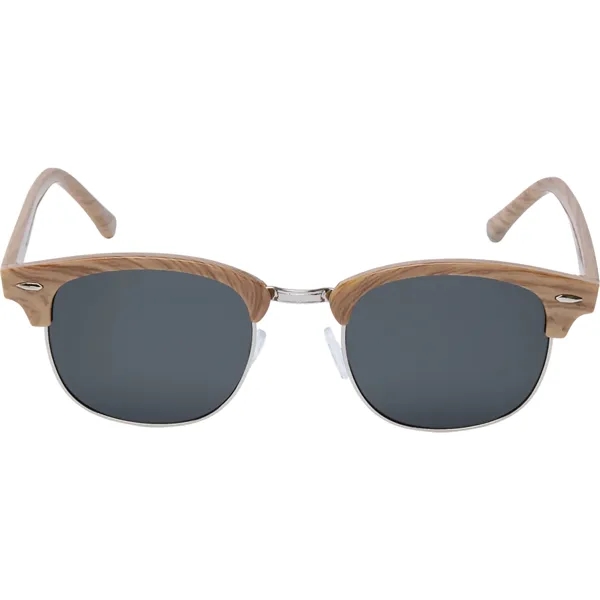 Palmer Recycled Club Master Sunglassess... from ASI 66887 PCNA / Bullet