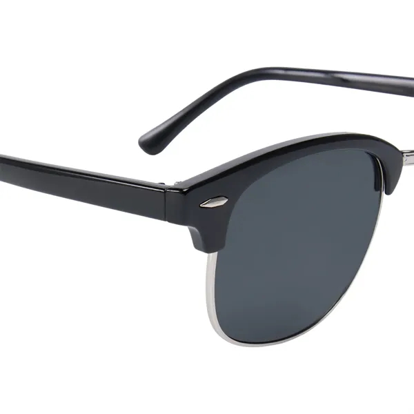 Palmer Recycled Club Master Sunglassess... from ASI 66887 PCNA / Bullet