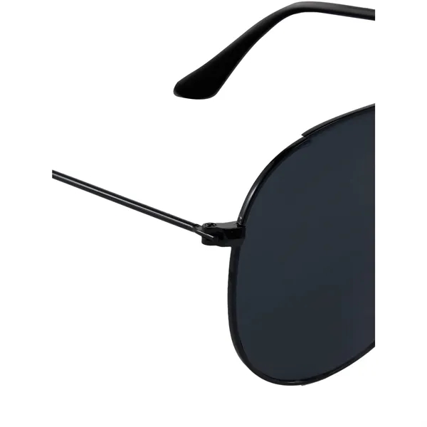Stunkel Recycled Aviator Sunglasses... from ASI 66887 PCNA / Bullet