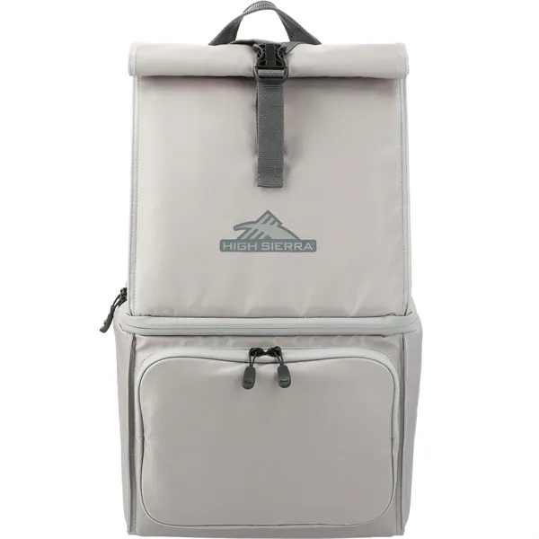 9" x 26.5" x 11.5" cooler backpack... from ASI 66887 PCNA / Leed’s