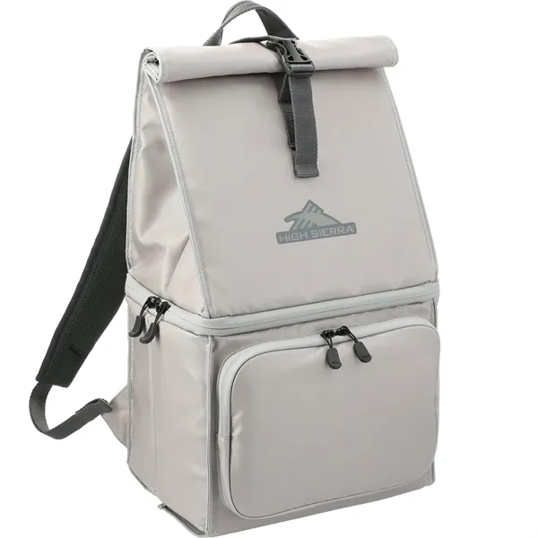9" x 26.5" x 11.5" cooler backpack... from ASI 66887 PCNA / Leed’s