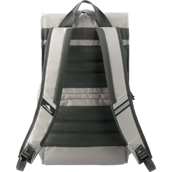 9" x 26.5" x 11.5" cooler backpack... from ASI 66887 PCNA / Leed’s