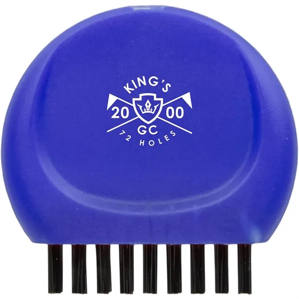 Recycled Mini Golf Club Brush... from ASI 66887 PCNA / Bullet