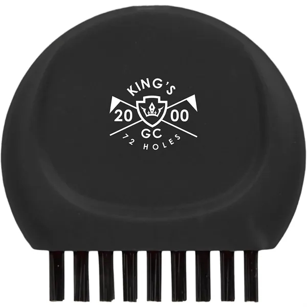 Recycled Mini Golf Club Brush... from ASI 66887 PCNA / Bullet