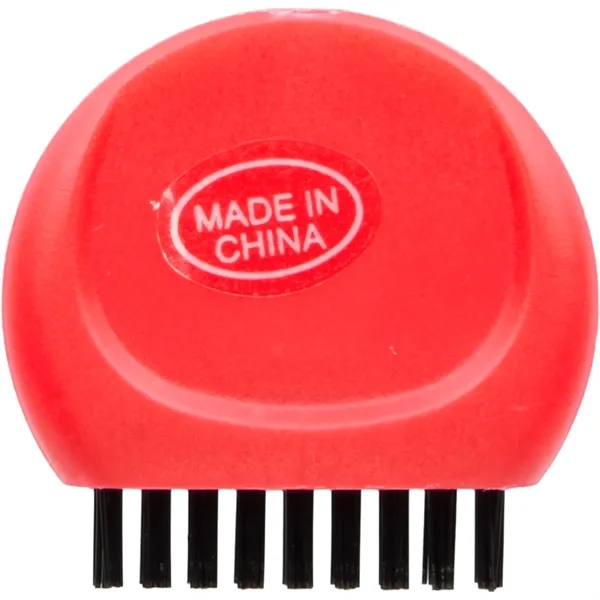 Recycled Mini Golf Club Brush... from ASI 66887 PCNA / Bullet