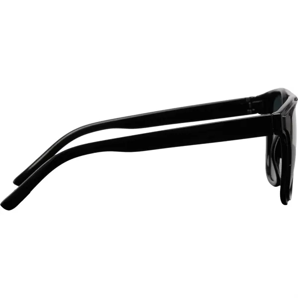 Peyton Recycled Brow Bar Sunglasses... from ASI 66887 PCNA / Bullet