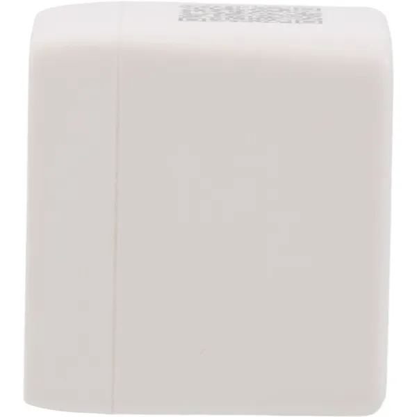 ETL Listed 20W Dual USB-A and C Wall Charger... from ASI 66887 PCNA / Bullet