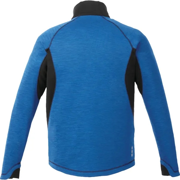 Men's Langley Knit Jacket... from ASI 66887 PCNA / Trimark