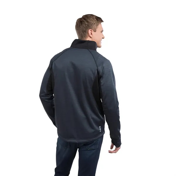 Men's Langley Knit Jacket... from ASI 66887 PCNA / Trimark