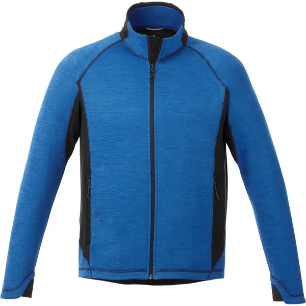 Men's Langley Knit Jacket... from ASI 66887 PCNA / Trimark
