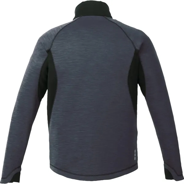 Men's Langley Knit Jacket... from ASI 66887 PCNA / Trimark