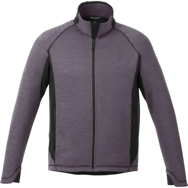 Men's Langley Knit Jacket... from ASI 66887 PCNA / Trimark