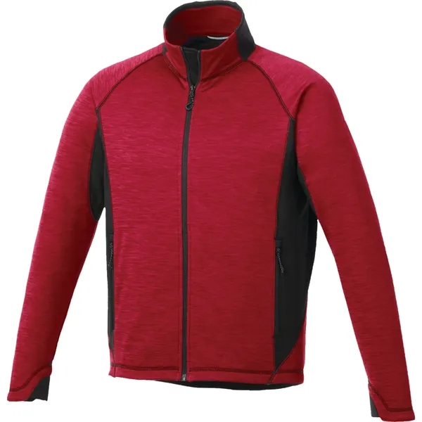 Men's Langley Knit Jacket... from ASI 66887 PCNA / Trimark