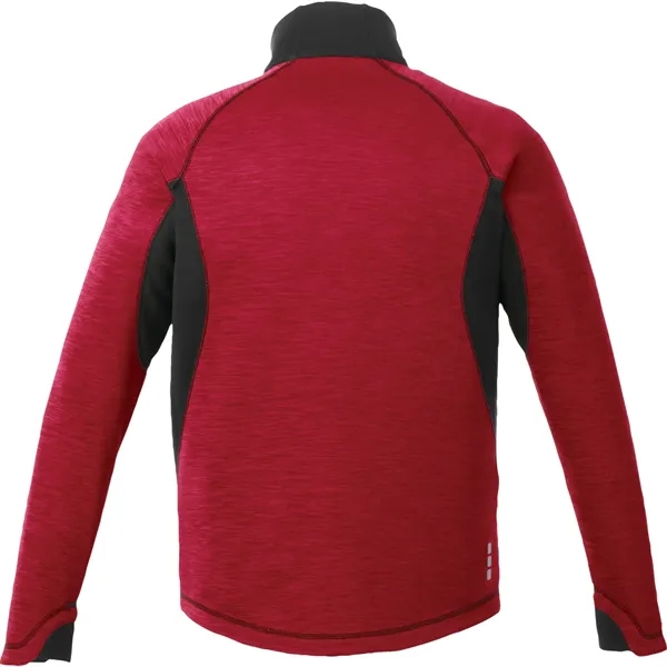 Men's Langley Knit Jacket... from ASI 66887 PCNA / Trimark