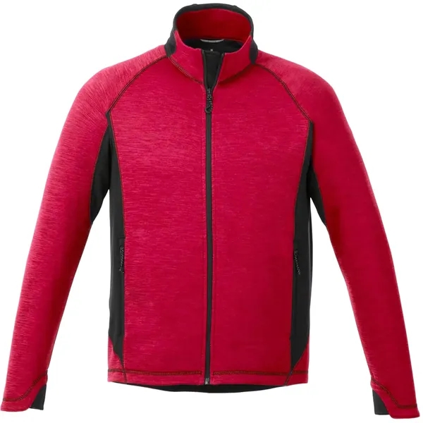 Men's Langley Knit Jacket... from ASI 66887 PCNA / Trimark
