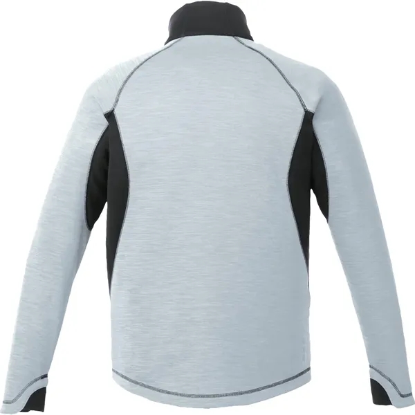 Men's Langley Knit Jacket... from ASI 66887 PCNA / Trimark