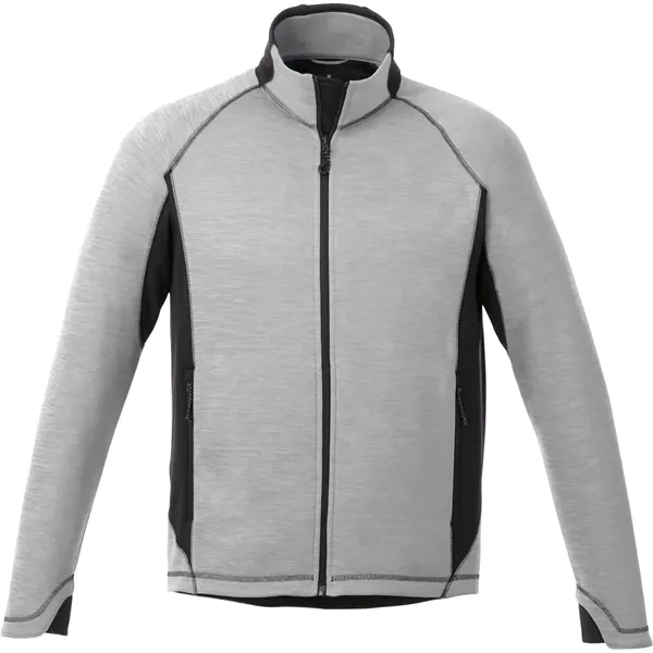 Men's Langley Knit Jacket... from ASI 66887 PCNA / Trimark
