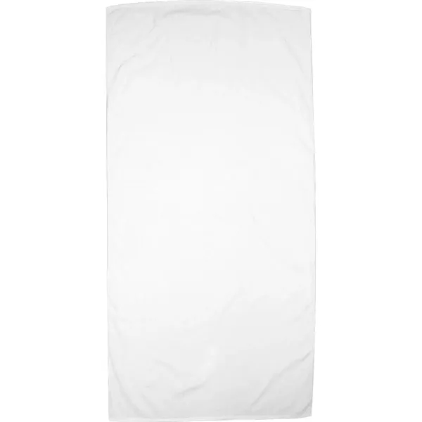 ColorFusion Standard Beach Towel™... from ASI 66887 PCNA / Bullet