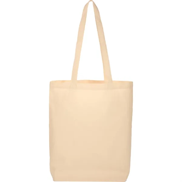 Cove 5oz Organic Cotton Tote... from ASI 66887 PCNA / Bullet