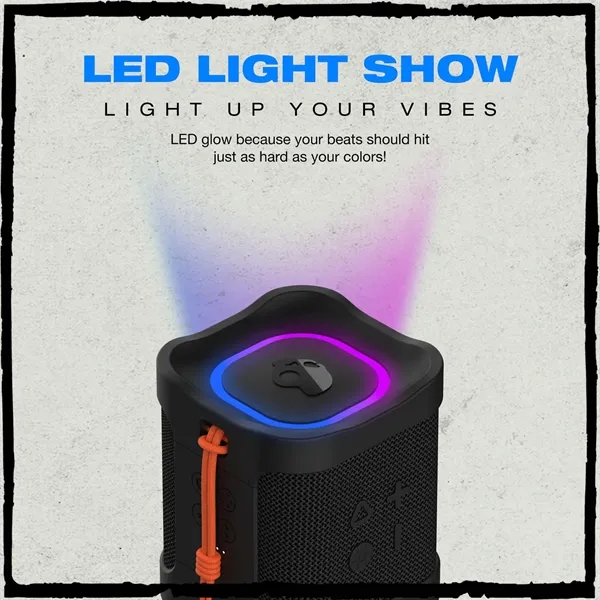 Skullcandy Terrain Mini 2 Bluetooth Speaker... from ASI 66887 PCNA / Leeds