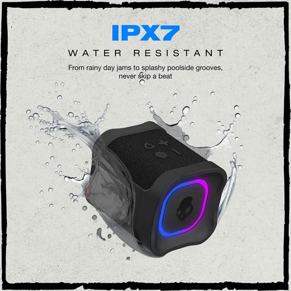 Skullcandy Terrain Mini 2 Bluetooth Speaker... from ASI 66887 PCNA / Leeds