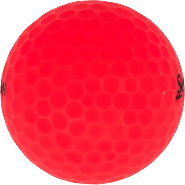Srixon Soft Feel BRITE Golf Balls - 12 Pack... from ASI 66887 PCNA / Leeds