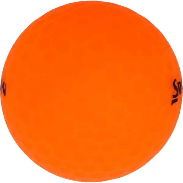 Srixon Soft Feel BRITE Golf Balls - 12 Pack... from ASI 66887 PCNA / Leeds