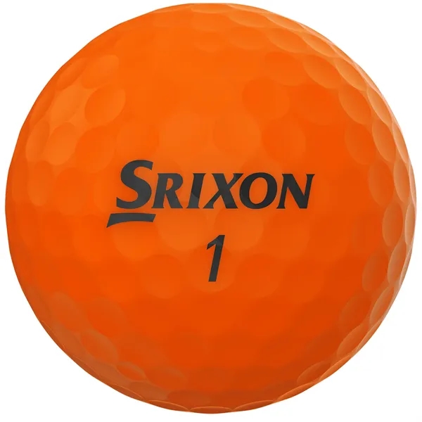 Srixon Soft Feel BRITE Golf Balls - 12 Pack... from ASI 66887 PCNA / Leeds