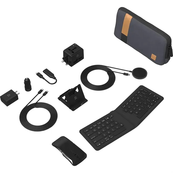 Zagg Desktop Essentials Travel Kit... from ASI 66887 PCNA / Leeds