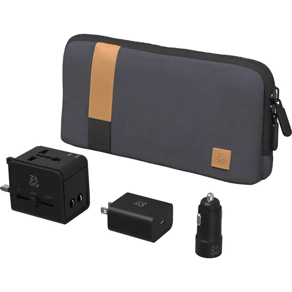 Zagg Desktop Essentials Travel Kit... from ASI 66887 PCNA / Leeds