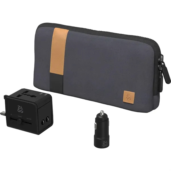 Zagg Desktop Essentials Travel Kit... from ASI 66887 PCNA / Leeds