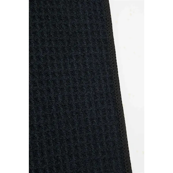 300g Magnetic Waffle Golf Towel... from ASI 66887 PCNA / Leeds