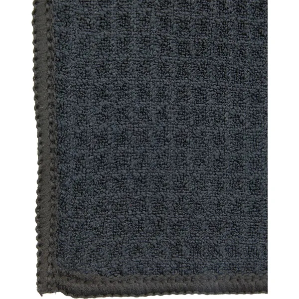 300g Magnetic Waffle Golf Towel... from ASI 66887 PCNA / Leeds