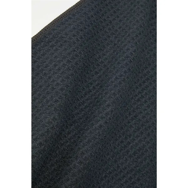 300g Magnetic Waffle Golf Towel... from ASI 66887 PCNA / Leeds