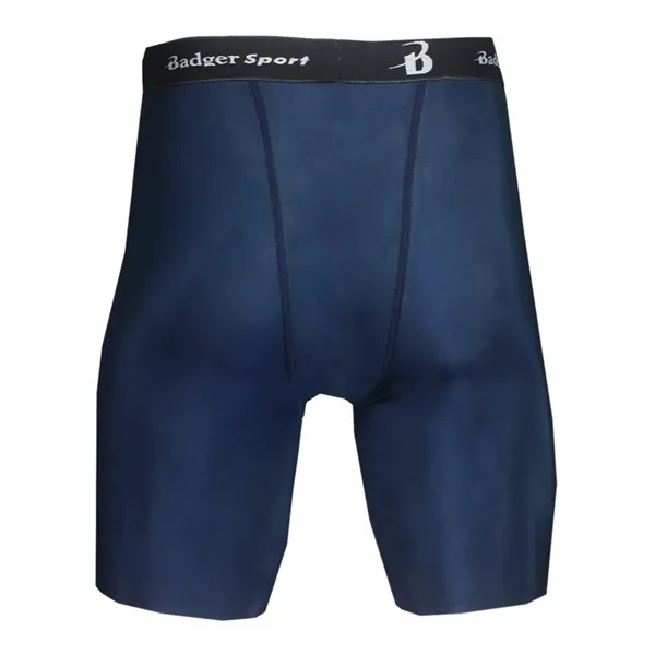 Pro-Compression Short... from ASI 84358 S&S Activewear