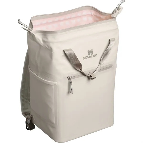 Stanley Madeline Mini 20 Can Cooler Backpack... from ASI 66887 PCNA / Leeds