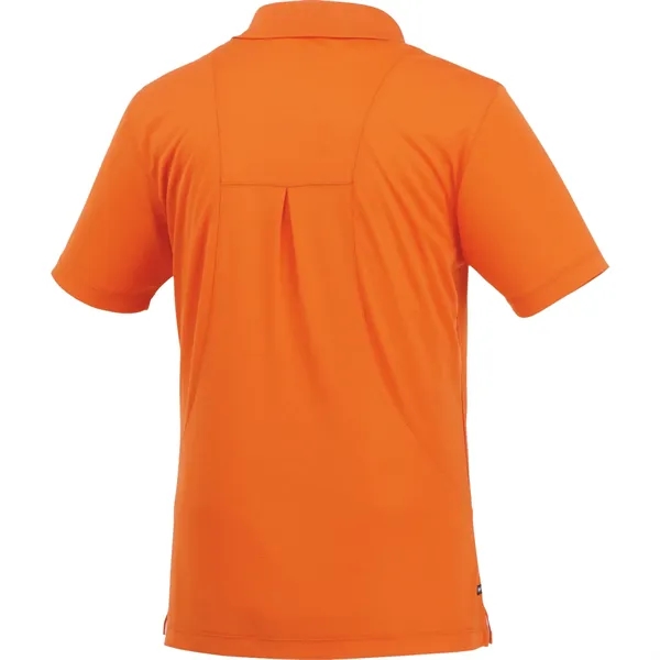 XS-3XL women's polo shirt with short sleeves... from ASI 66887 PCNA / Trimark