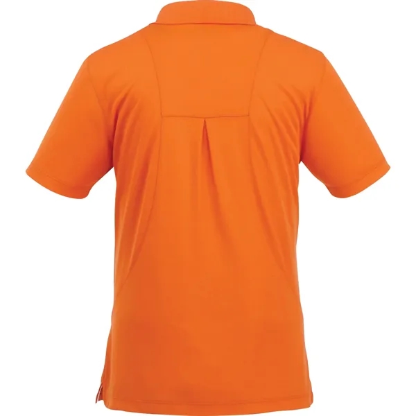 XS-3XL women's polo shirt with short sleeves... from ASI 66887 PCNA / Trimark
