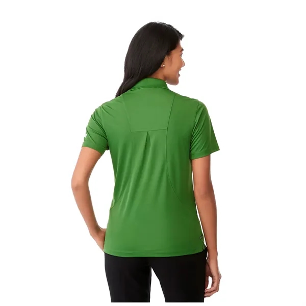 XS-3XL women's polo shirt with short sleeves... from ASI 66887 PCNA / Trimark