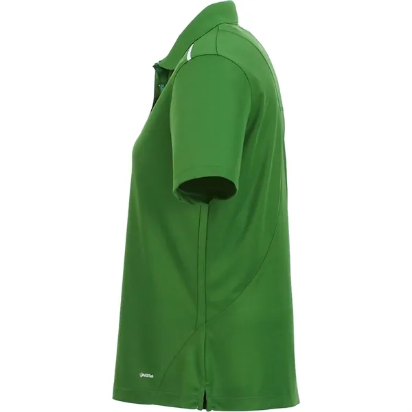 XS-3XL women's polo shirt with short sleeves... from ASI 66887 PCNA / Trimark