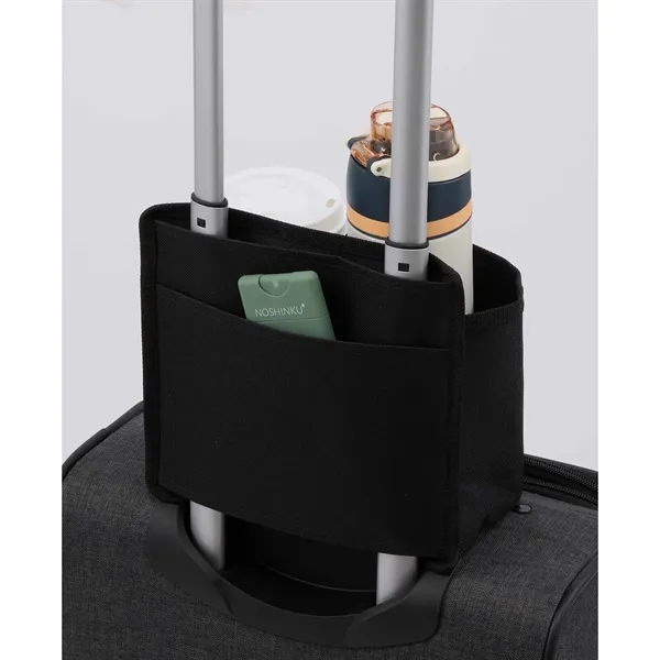 Travel Bottle Buddy... from ASI 66887 PCNA / Bullet