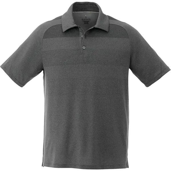 S-3XL men's polo shirt... from ASI 66887 PCNA / Trimark