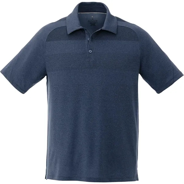 S-3XL men's polo shirt... from ASI 66887 PCNA / Trimark