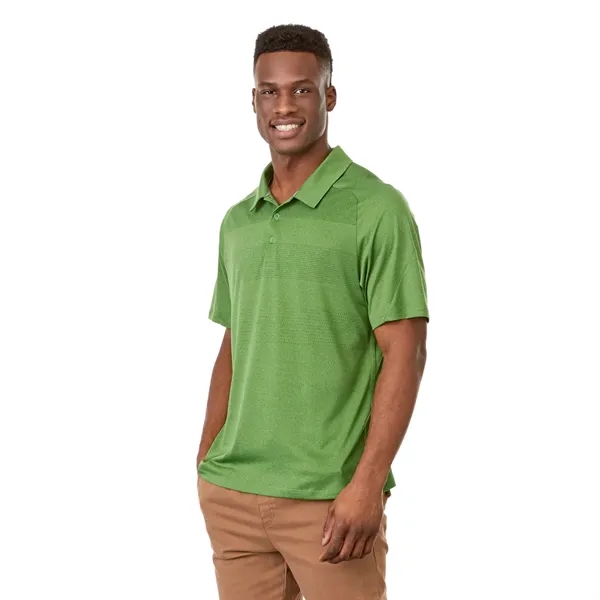 S-3XL men's polo shirt... from ASI 66887 PCNA / Trimark
