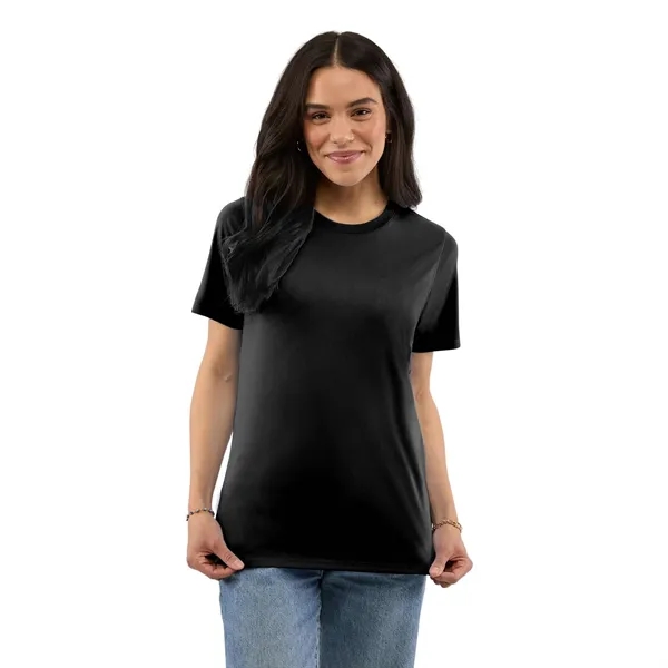 DARA SS Tech Tee - Women's... from ASI 66887 PCNA / Trimark