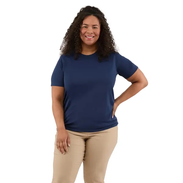 DARA SS Tech Tee - Women's... from ASI 66887 PCNA / Trimark